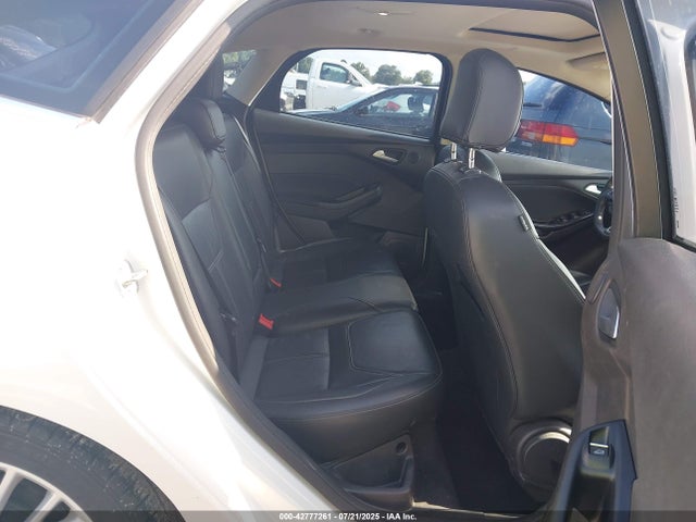 1FADP3N2XHL295925 Ford 2.0l gdi