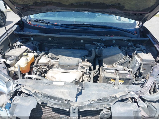 2T3BFREV4JW713805 Toyota 2ar-fe