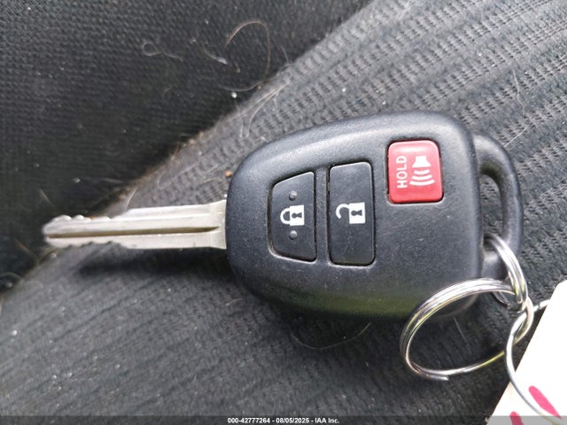 2T3BFREV4JW713805 Toyota 2ar-fe