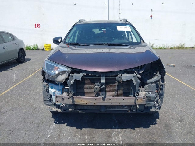2T3BFREV4JW713805 Toyota 2ar-fe