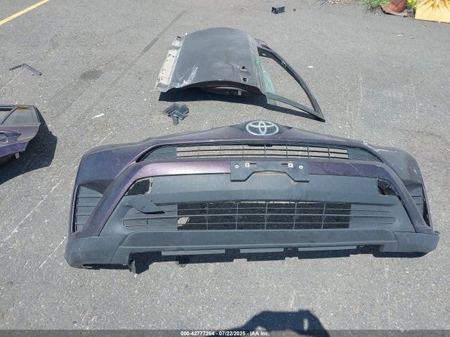 2T3BFREV4JW713805 Toyota 2ar-fe