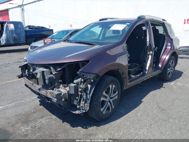 2T3BFREV4JW713805 Toyota 2ar-fe