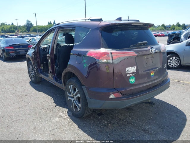 2T3BFREV4JW713805 Toyota 2ar-fe
