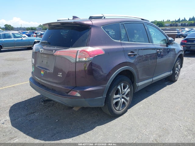 2T3BFREV4JW713805 Toyota 2ar-fe