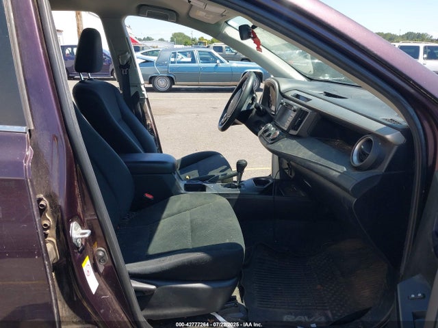 2T3BFREV4JW713805 Toyota 2ar-fe
