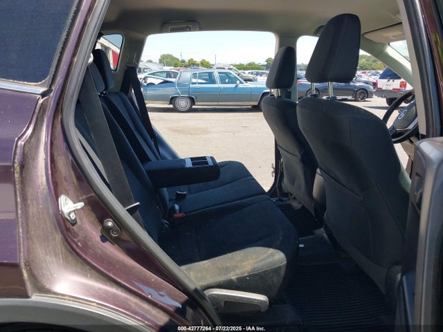 2T3BFREV4JW713805 Toyota 2ar-fe