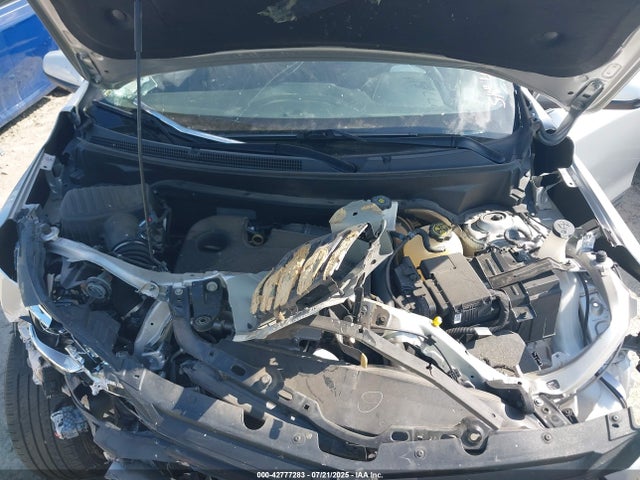 3GNAXUEV9KS664487 Chevrolet lyx - direct injection, vvt, fgt, turbo, alum, gen1