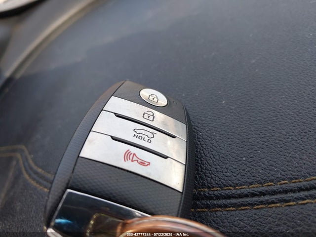 KNDPR3A6XH7284118 KIA t-gdi theta ii