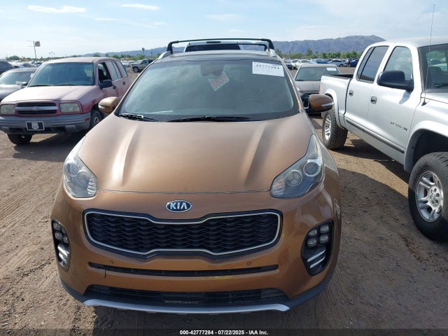 KNDPR3A6XH7284118 KIA t-gdi theta ii