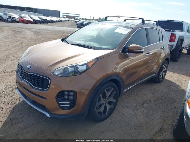 KNDPR3A6XH7284118 KIA t-gdi theta ii