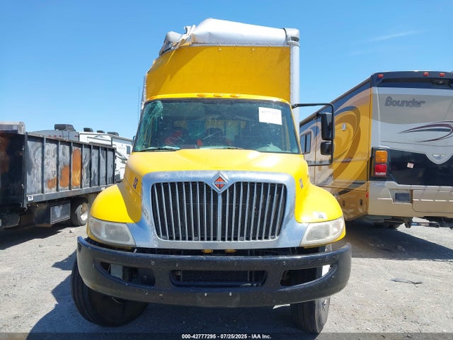 International B 6.7 2018 1HTMMMML3JH463418 Image 12
