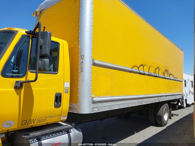 International B 6.7 2018 1HTMMMML3JH463418 Image 14
