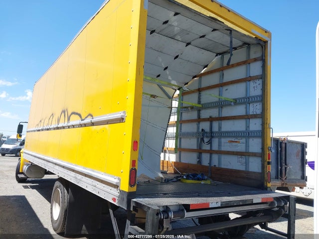 International B 6.7 2018 1HTMMMML3JH463418 Image 3