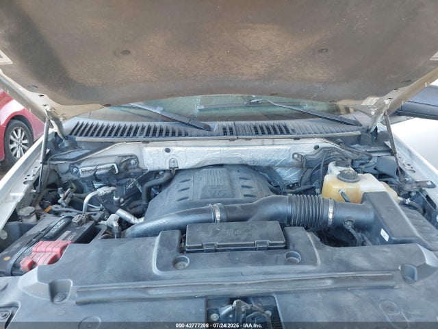 1FMJU1JT1FEF19041 Ford 2015