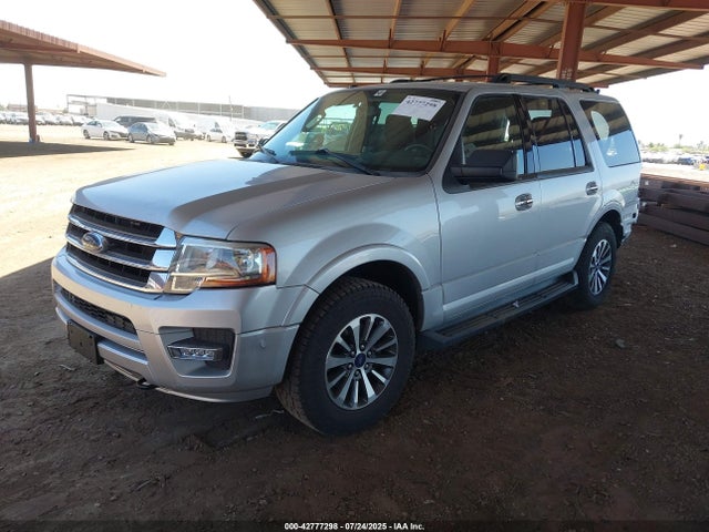 1FMJU1JT1FEF19041 Ford 2015