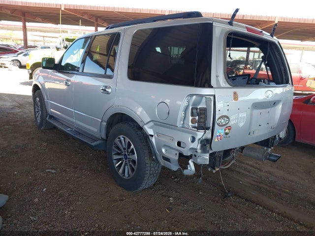 1FMJU1JT1FEF19041 Ford 2015