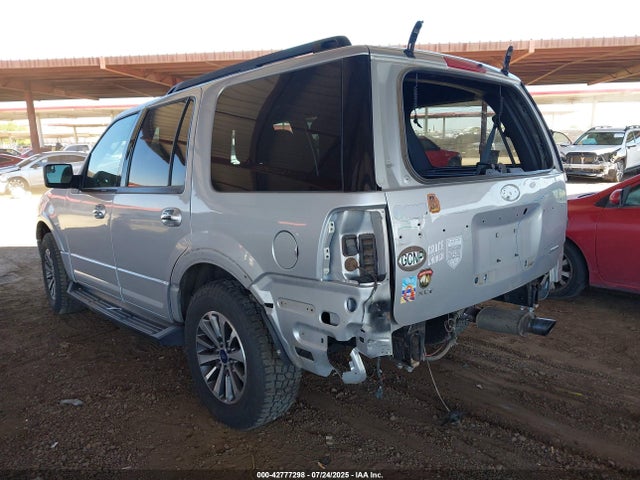 1FMJU1JT1FEF19041 Ford 2015