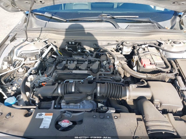 Honda l15be 2018 1HGCV1F16JA040830 Image 10