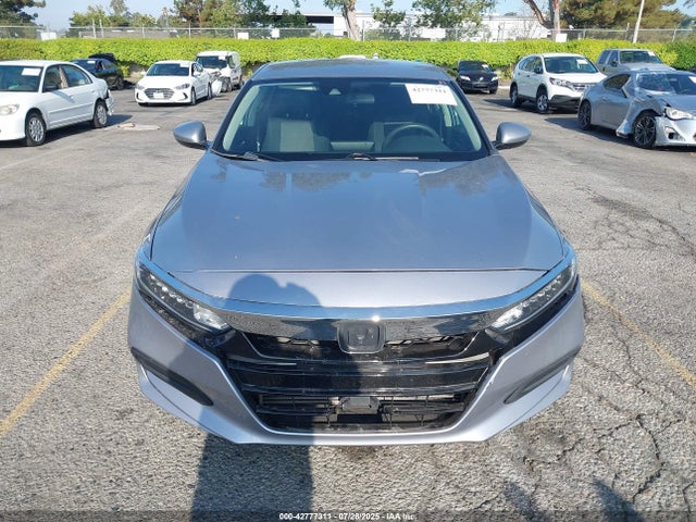 Honda l15be 2018 1HGCV1F16JA040830 Image 12
