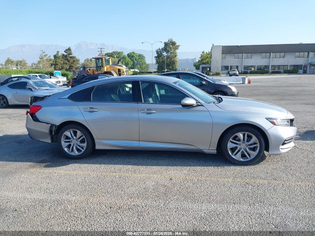 Honda l15be 2018 1HGCV1F16JA040830 Image 13