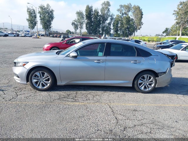 Honda l15be 2018 1HGCV1F16JA040830 Image 14