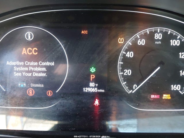Honda l15be 2018 1HGCV1F16JA040830 Image 15