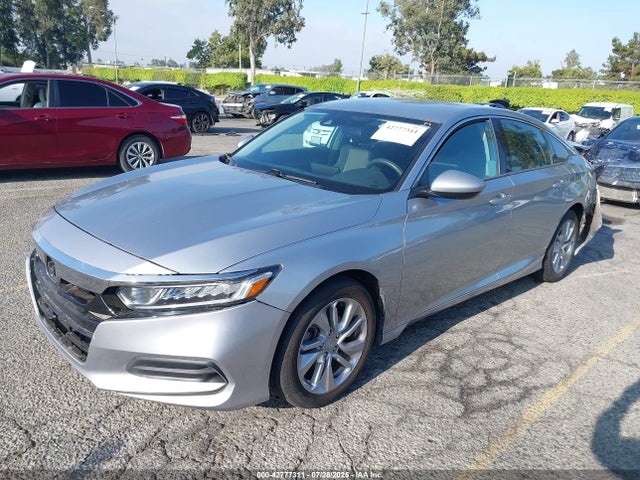Honda l15be 2018 1HGCV1F16JA040830 Image 2