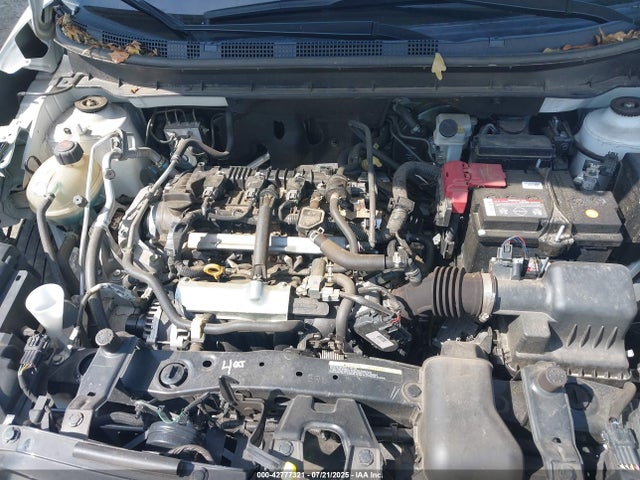 Nissan Kicks 2023 3N1CP5DV1PL503676 Image 10