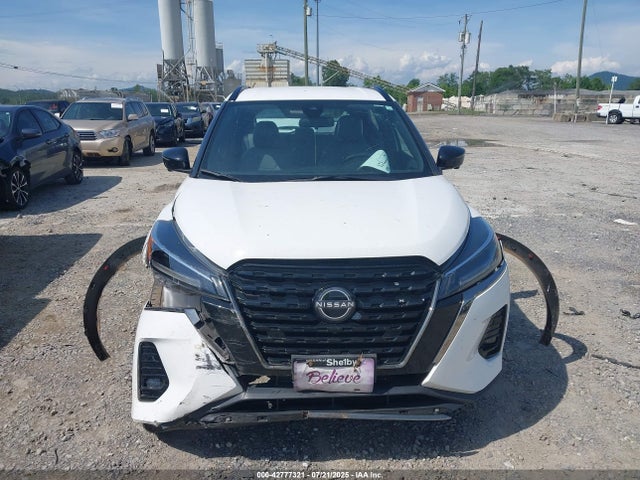 Nissan Kicks 2023 3N1CP5DV1PL503676 Image 12