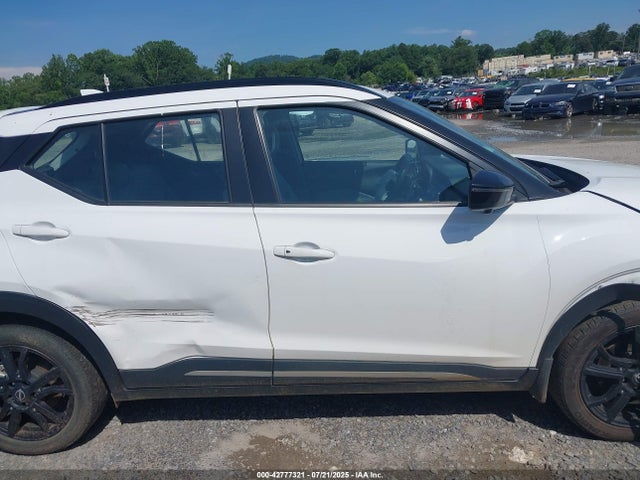 Nissan Kicks 2023 3N1CP5DV1PL503676 Image 13