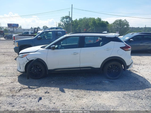 Nissan Kicks 2023 3N1CP5DV1PL503676 Image 14