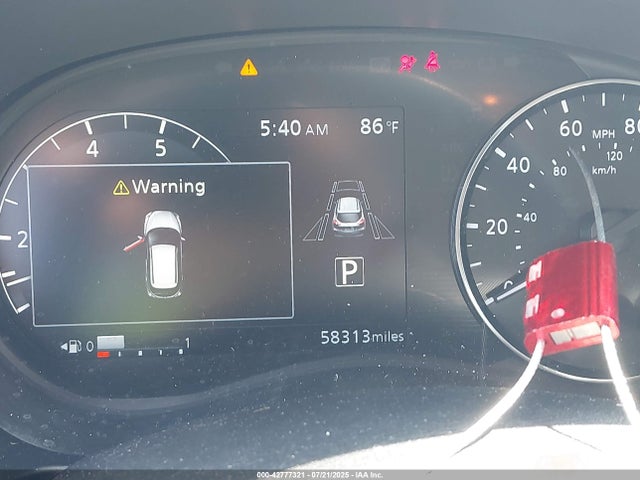 Nissan Kicks 2023 3N1CP5DV1PL503676 Image 15