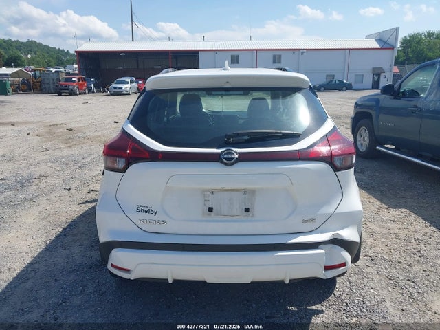 Nissan Kicks 2023 3N1CP5DV1PL503676 Image 16