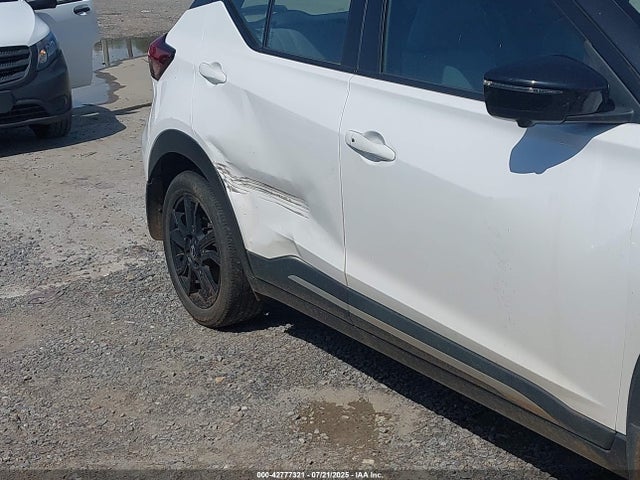 Nissan Kicks 2023 3N1CP5DV1PL503676 Image 17