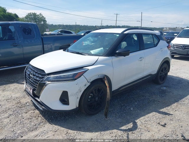 Nissan Kicks 2023 3N1CP5DV1PL503676 Image 2