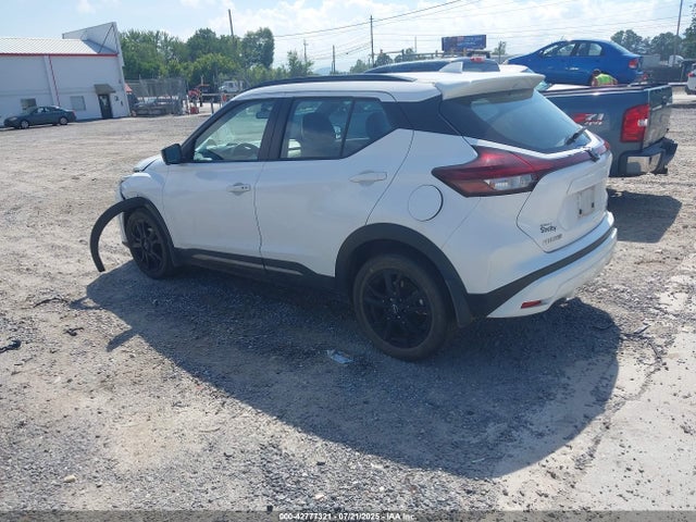 Nissan Kicks 2023 3N1CP5DV1PL503676 Image 3