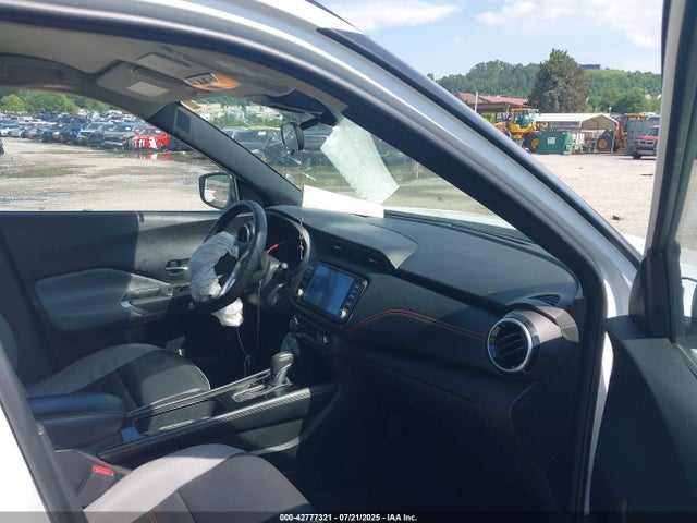Nissan Kicks 2023 3N1CP5DV1PL503676 Image 5