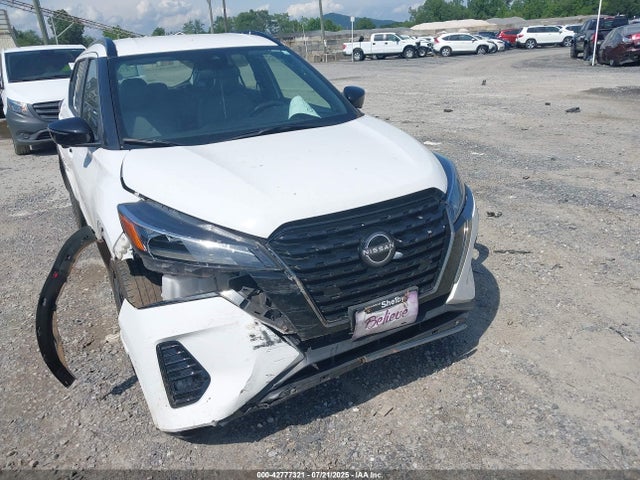 Nissan Kicks 2023 3N1CP5DV1PL503676 Image 6