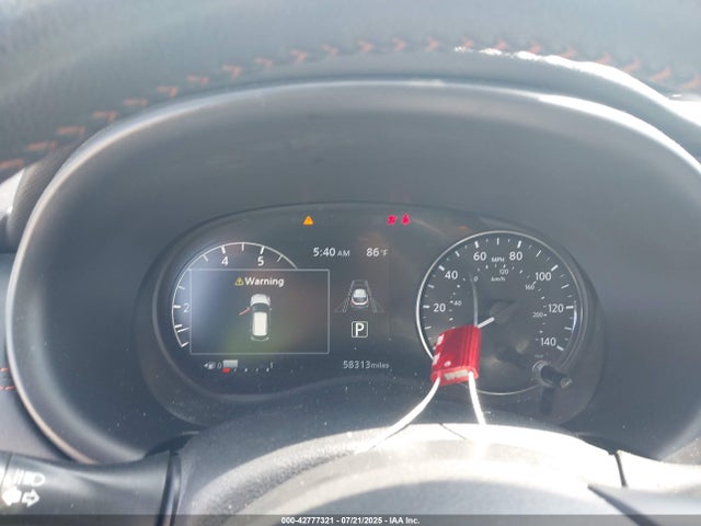 Nissan Kicks 2023 3N1CP5DV1PL503676 Image 7