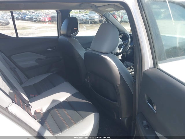 Nissan Kicks 2023 3N1CP5DV1PL503676 Image 8