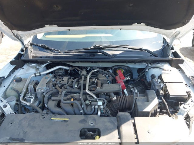3N1AB8CV6NY293598 Nissan 2022