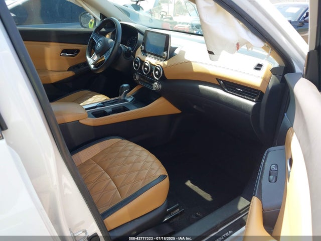 3N1AB8CV6NY293598 Nissan 2022