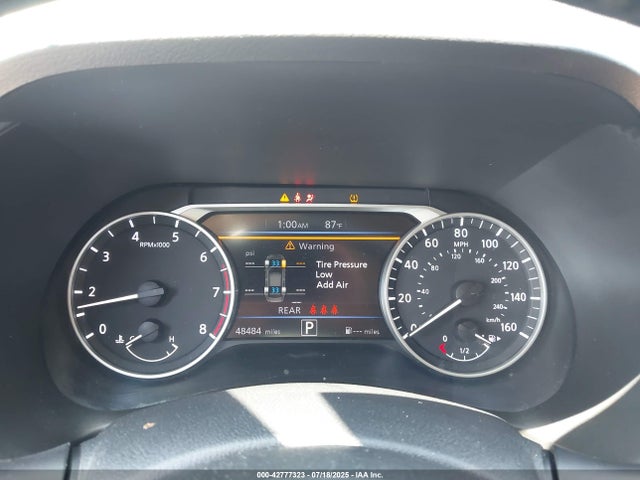 3N1AB8CV6NY293598 Nissan 2022