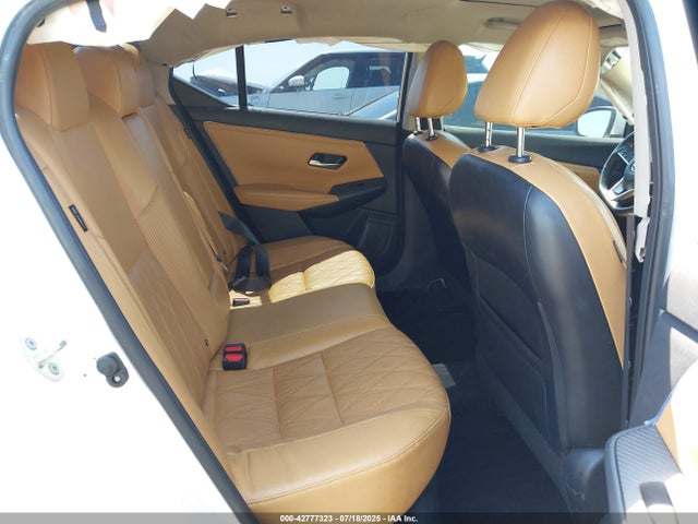 3N1AB8CV6NY293598 Nissan 2022