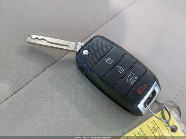 KIA dohc gdi lambda ii 2016 5XYPGDA57GG024036 Image 11