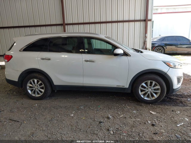 KIA dohc gdi lambda ii 2016 5XYPGDA57GG024036 Image 13