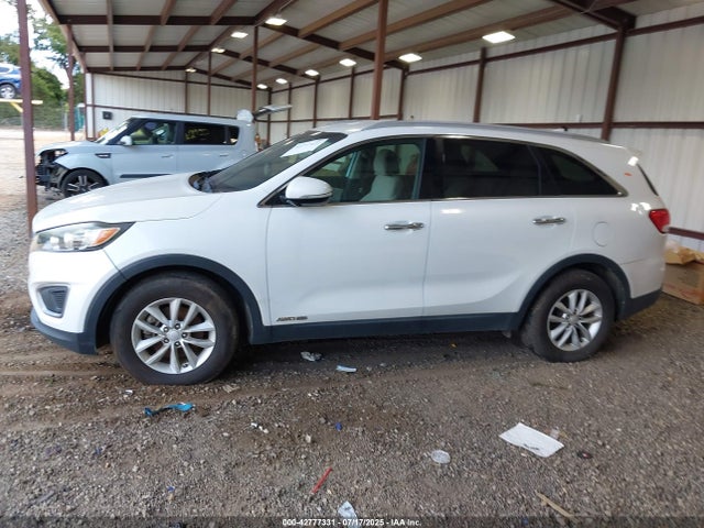 KIA dohc gdi lambda ii 2016 5XYPGDA57GG024036 Image 14