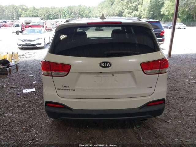 KIA dohc gdi lambda ii 2016 5XYPGDA57GG024036 Image 16