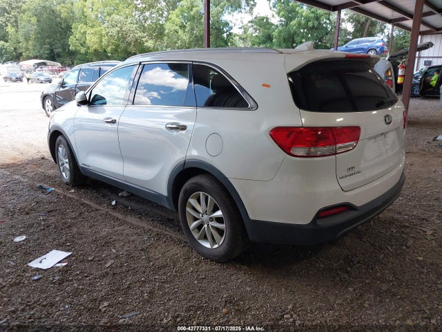 KIA dohc gdi lambda ii 2016 5XYPGDA57GG024036 Image 3