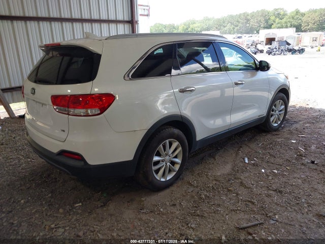 KIA dohc gdi lambda ii 2016 5XYPGDA57GG024036 Image 4